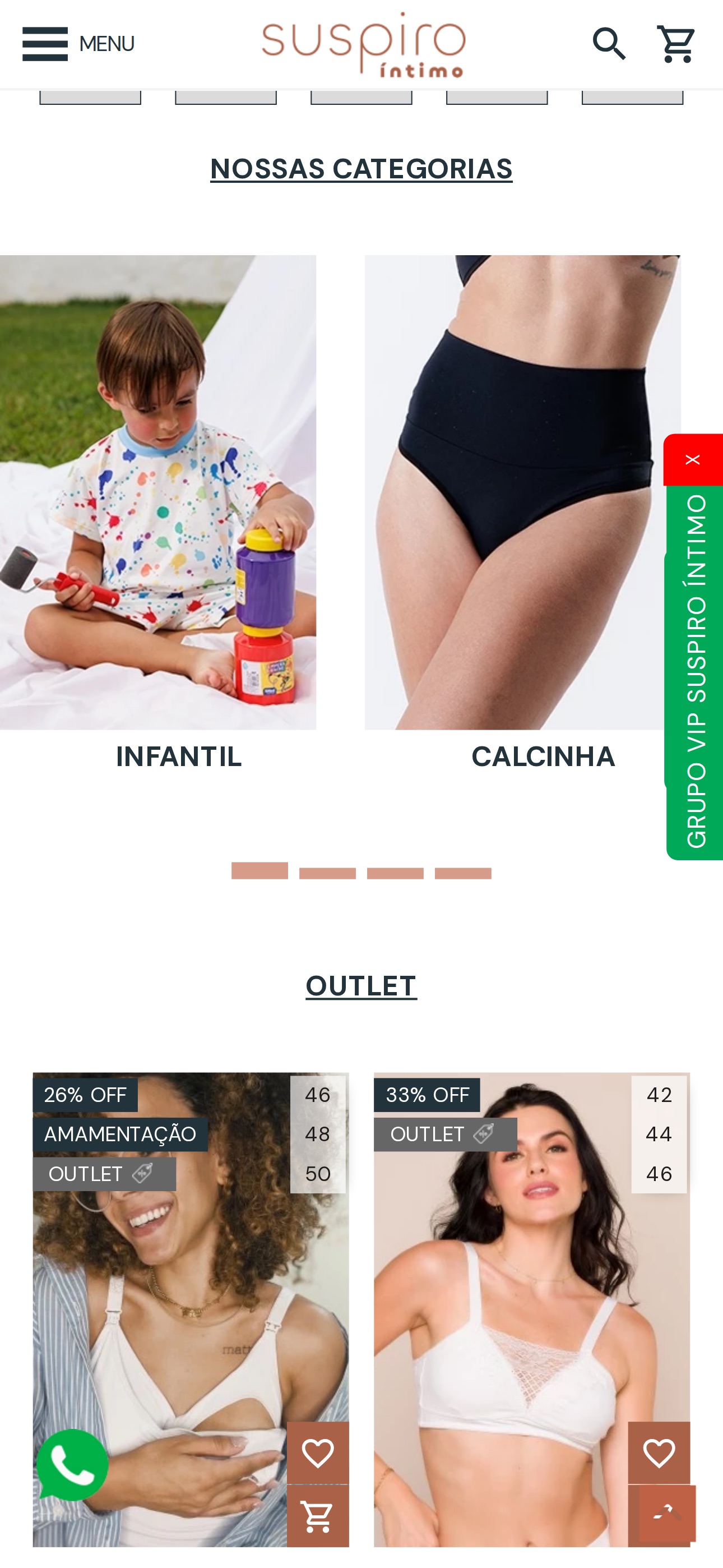 Screenshot 2 of Suspiro Íntimo
