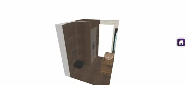 Saninet Bathroom Viewer iPhone screenshot 2