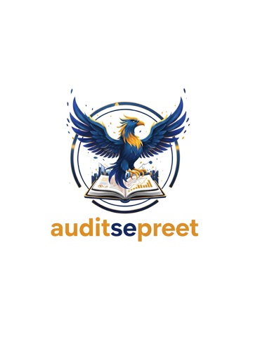 Auditsepreet