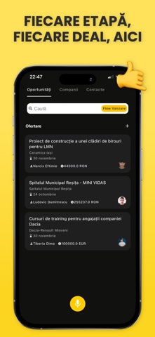 TBF Digital screenshot