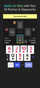 Setolisis – Strategy Card Game screenshot
