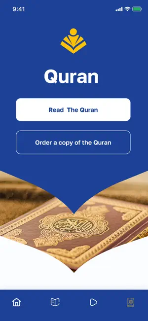 Islam Simplified screenshot 4