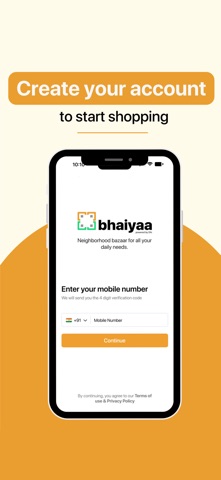 Bhaiyaa screenshot