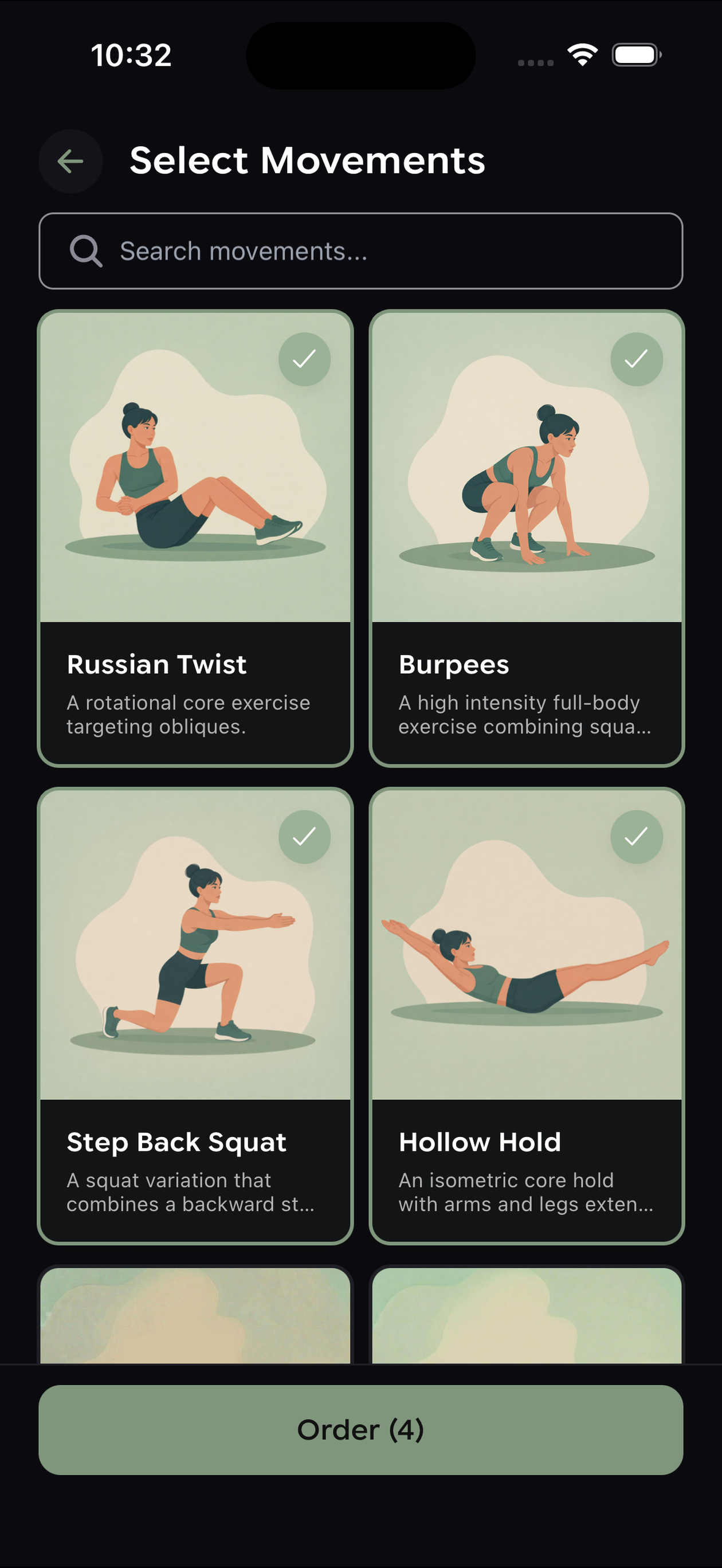 Yoflow: AI Yoga Planner screenshot 3