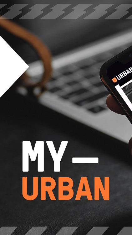 MyUrban