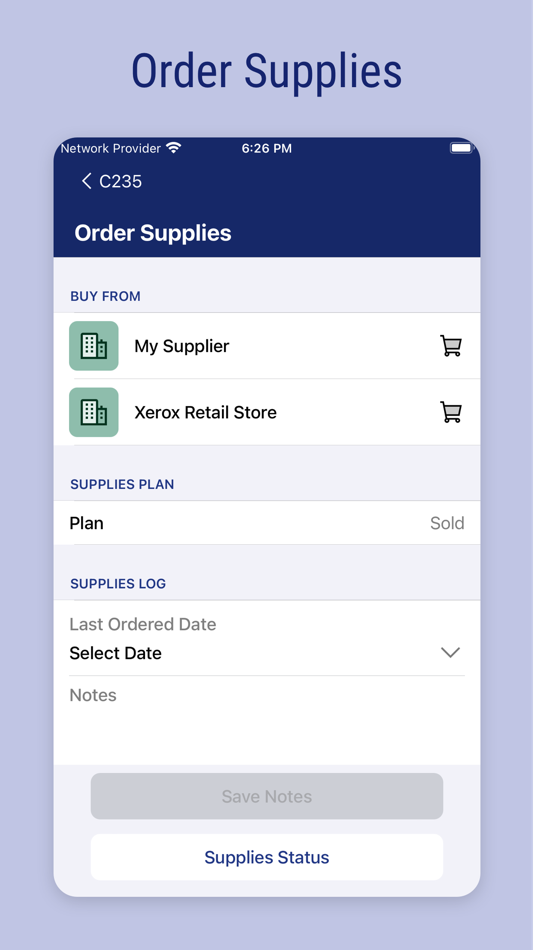 #6. Xerox® Easy Assist (iOS) 게시자: Xerox Corporation