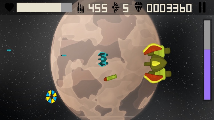 The Things We See in Space screenshot-0