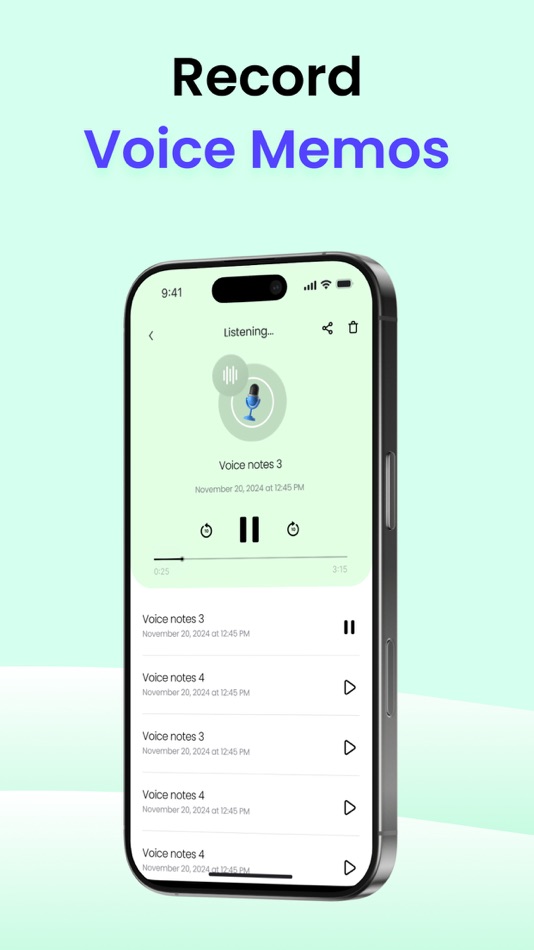#4. ACR Call Recorder · 2nd Line (iOS) De: Serhii Kononenko