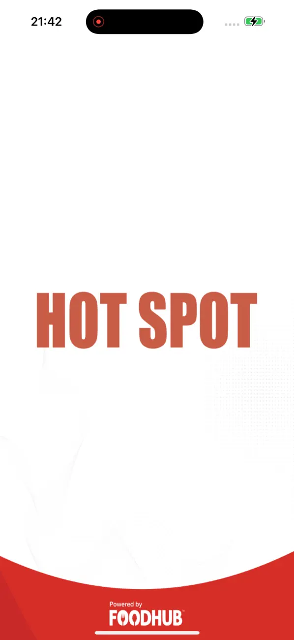 Screenshot #1 pour Hot Spot Holme Wood