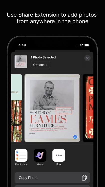 Screenshot Organizer - Visuel screenshot-6