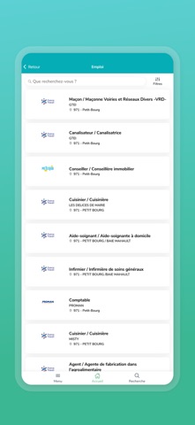 Ô Tibou screenshot