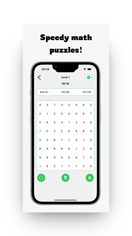 #5. Word-search Challenge (iOS) 由: Zilag Studio