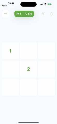 Luys Thread Screenshot 1 of 5