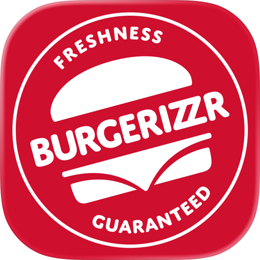 Burgerizzr