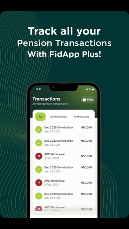 FidApp Plus screenshot-5