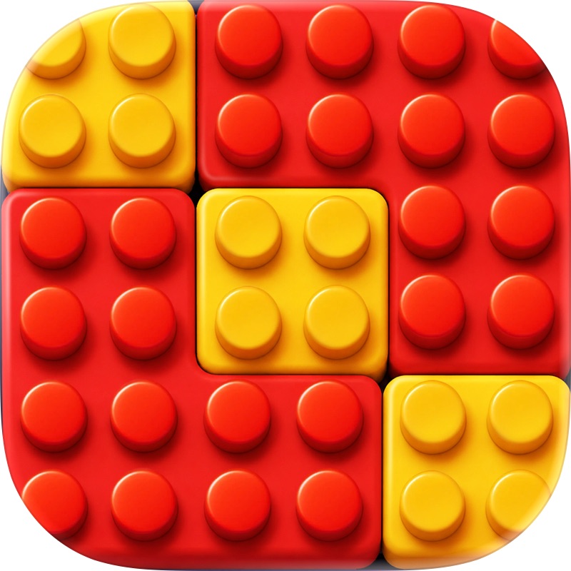 Block Buster - No Timer screenshot 1