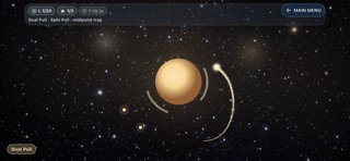 Gravity: Orbital Puzzle Screenshot 5 of 5