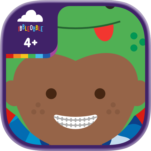 Multiplication with Ibbleobble