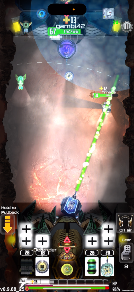 Lower Layers screenshot 4