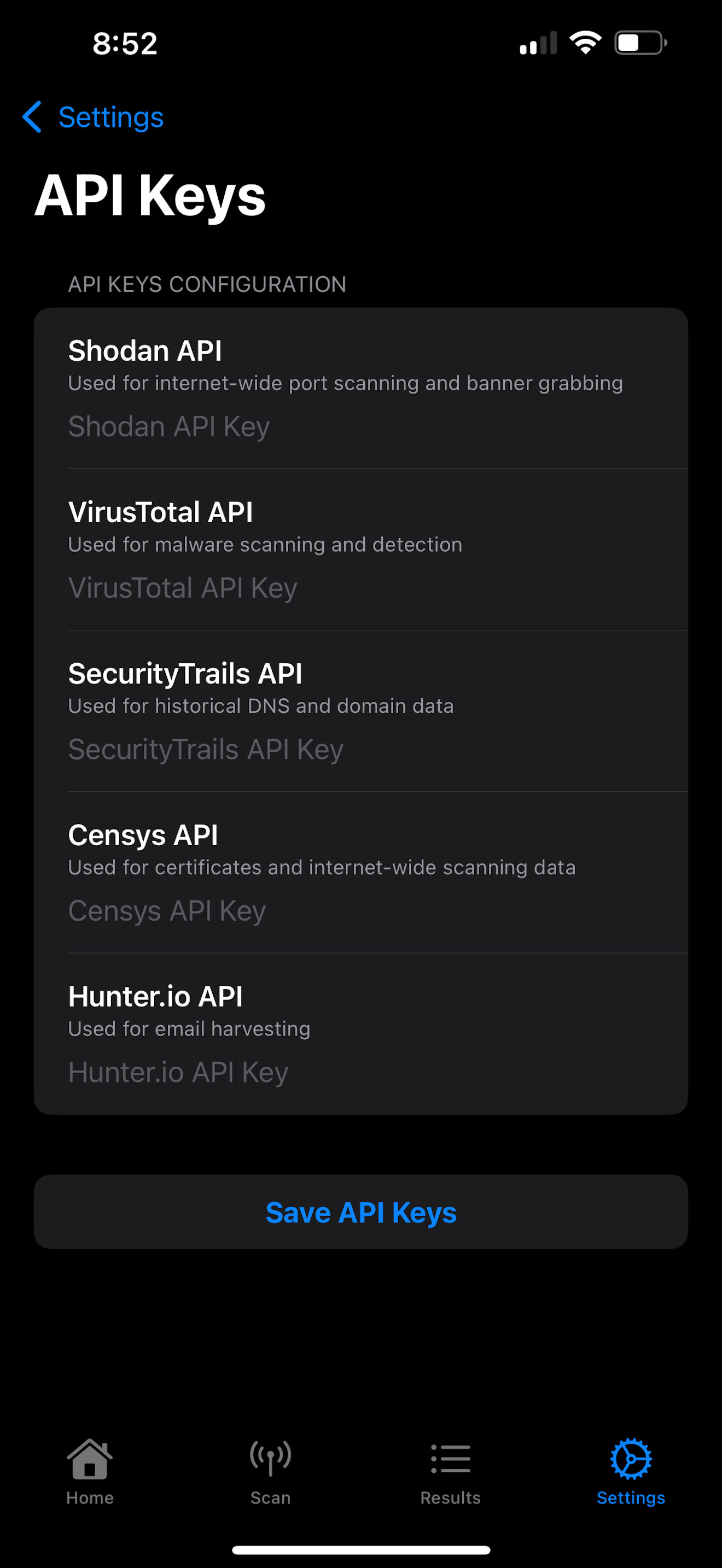 NetBuddy MobileSpider