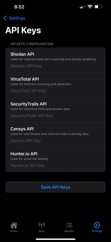 NetBuddy MobileSpider - Utilities App | MWM