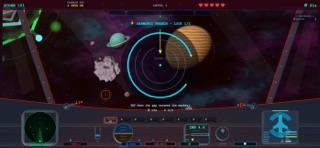 Attack Ships: Condectum screenshot 1