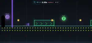 EP Rush screenshot 4
