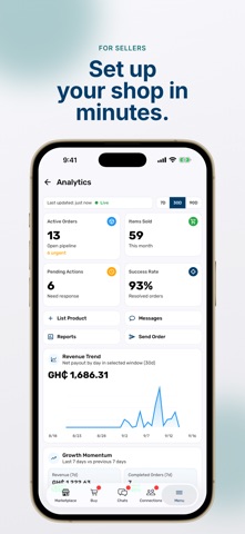MakolaHub Screenshot 6 of 6