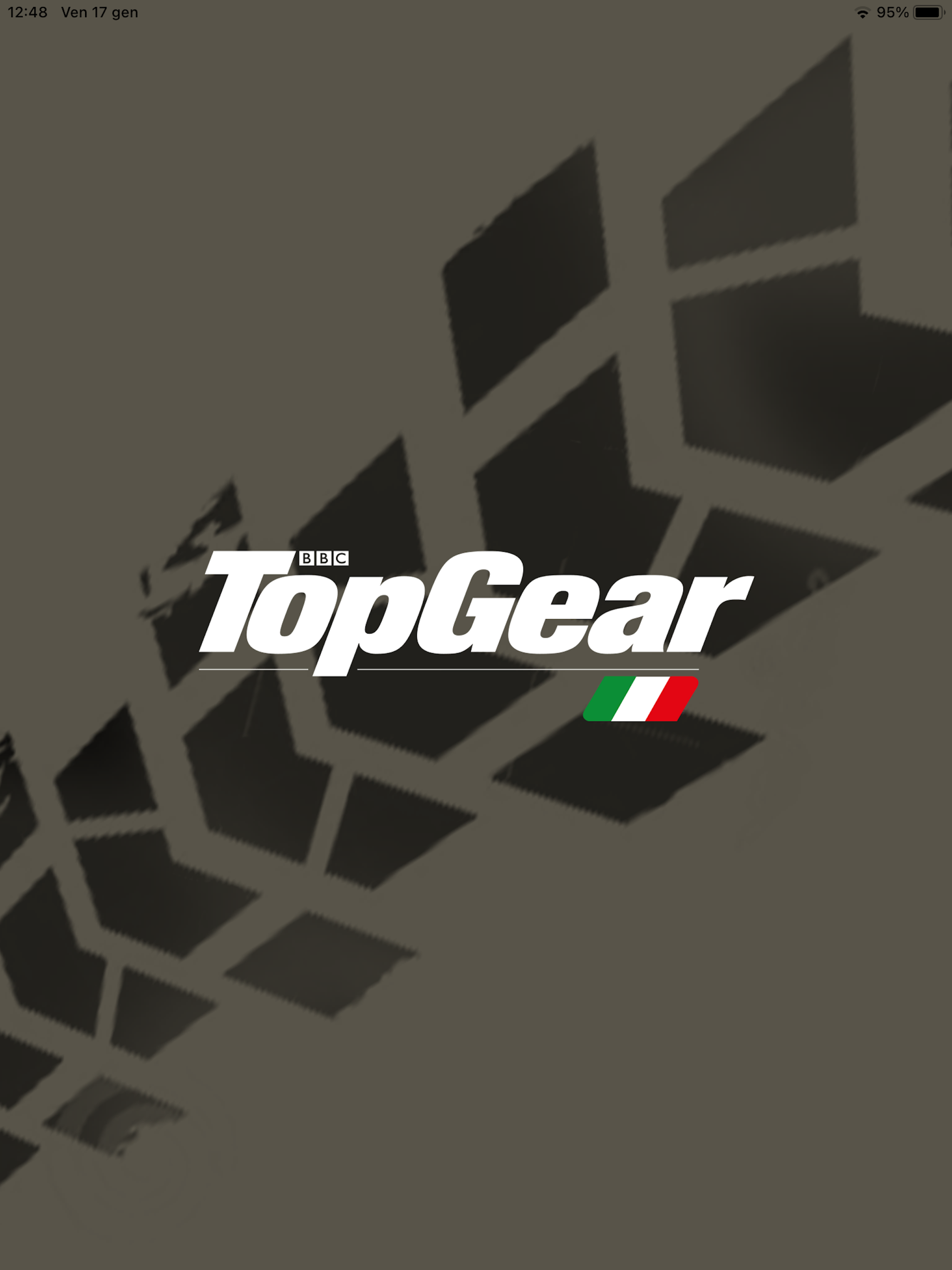 Top Gear Italia screenshot 5