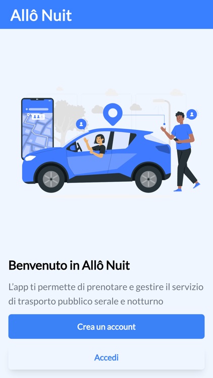 Allô Nuit