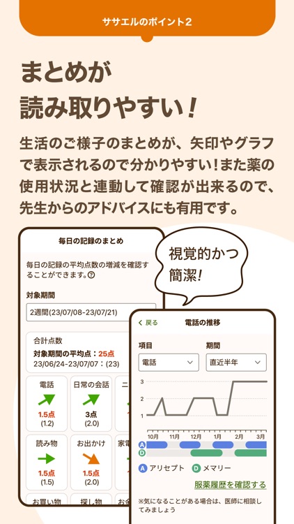 ササエル screenshot-5