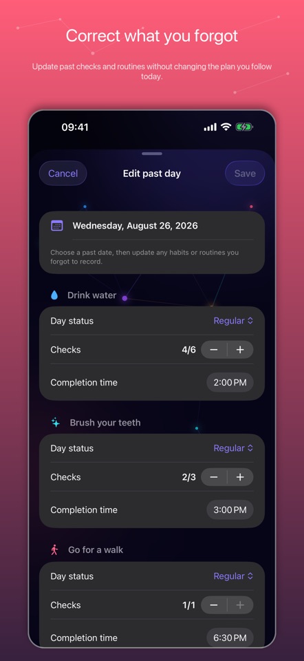 Fluira screenshot 6