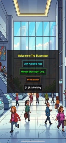 Ascent: Path to Prosperity Screenshot 6 of 6