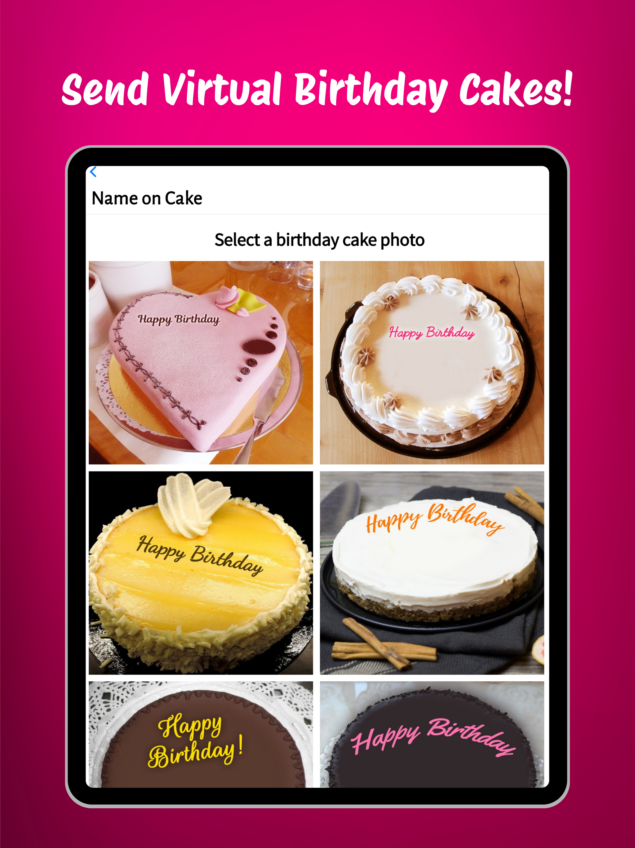 Love Messages, Birthday Wishes screenshot 18