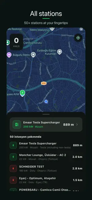 Hopper: Next Charge On Route screenshot 1