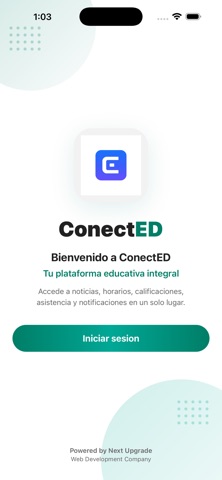 ConectED screenshot 6