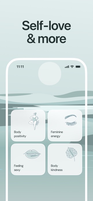 Daily Affirmations and Widgets Screenshot 8 of 10