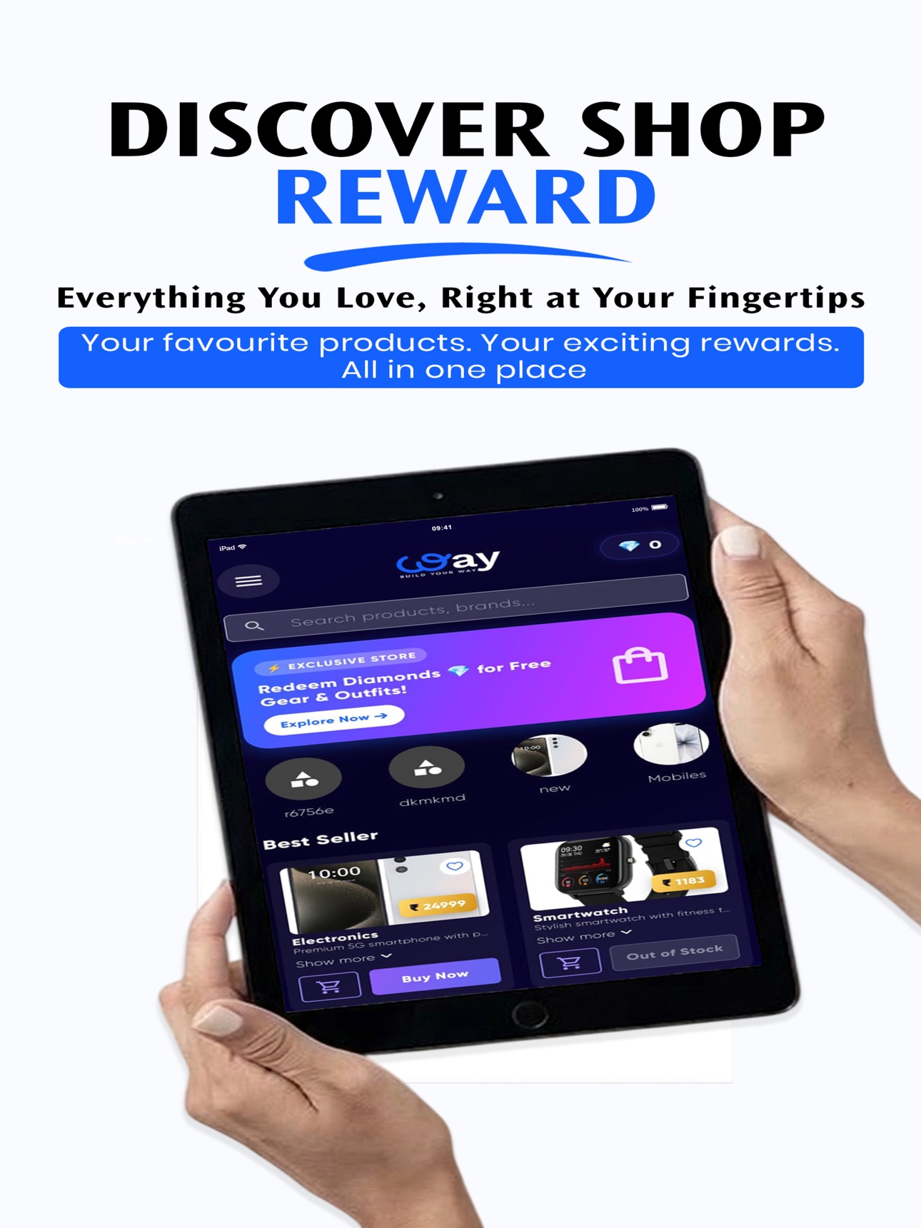 Screenshot 10 of WAY Club