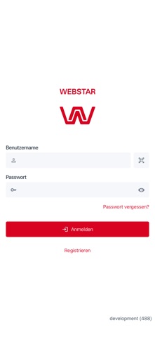Webstar Screenshot 1 of 4