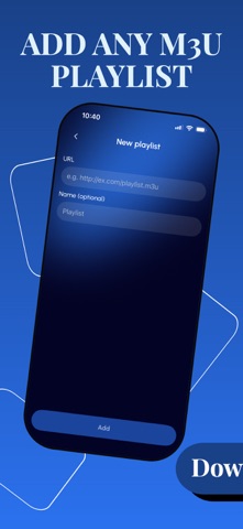 Screen Mirroring: Air Cast TV screenshot