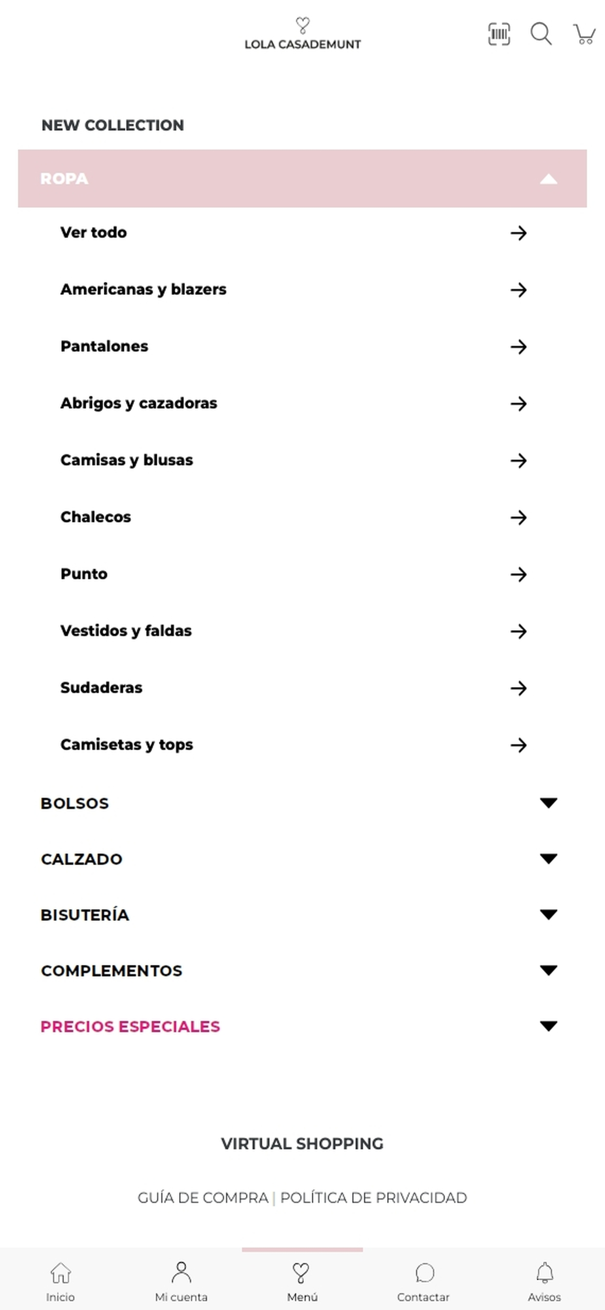 Lola Casademunt screenshot 7