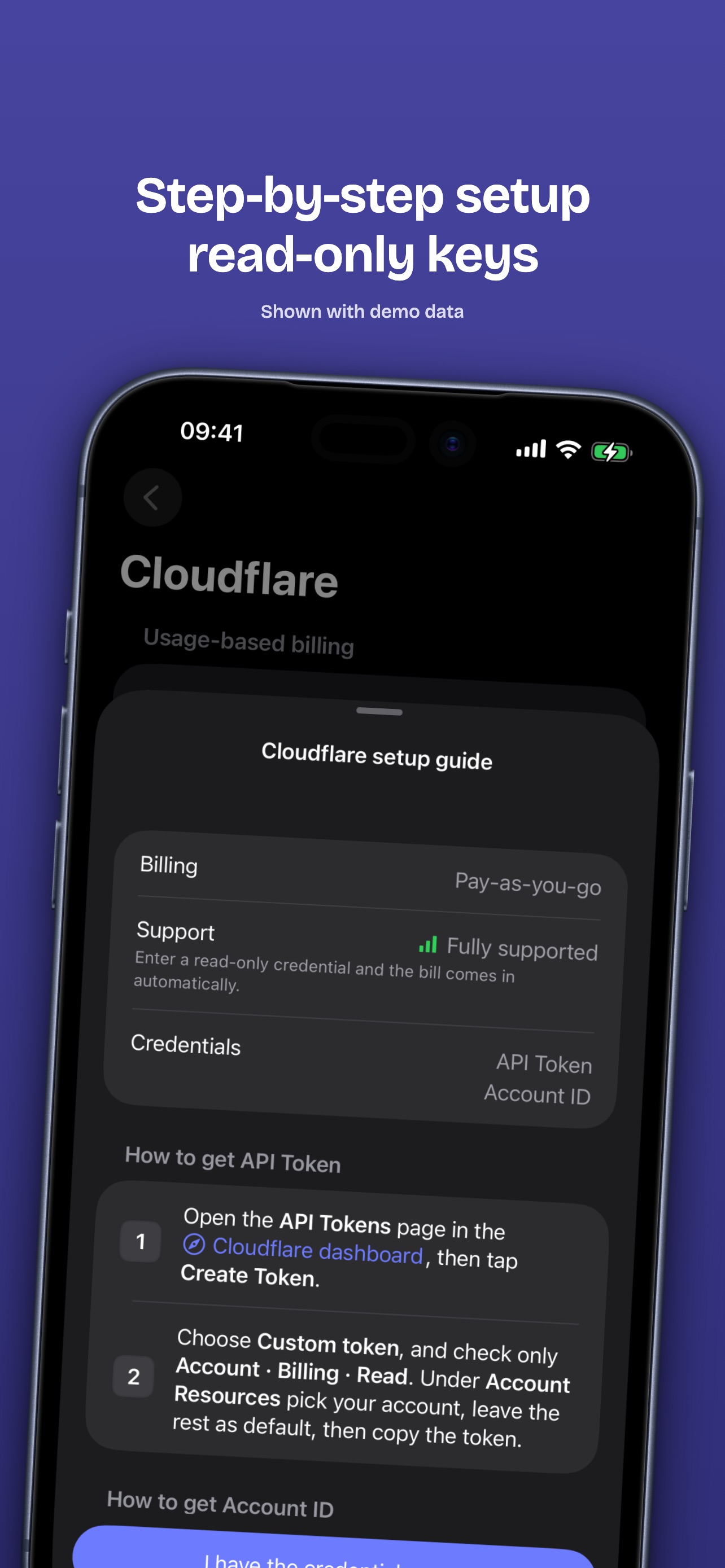 Screenshot 5 of TollCat