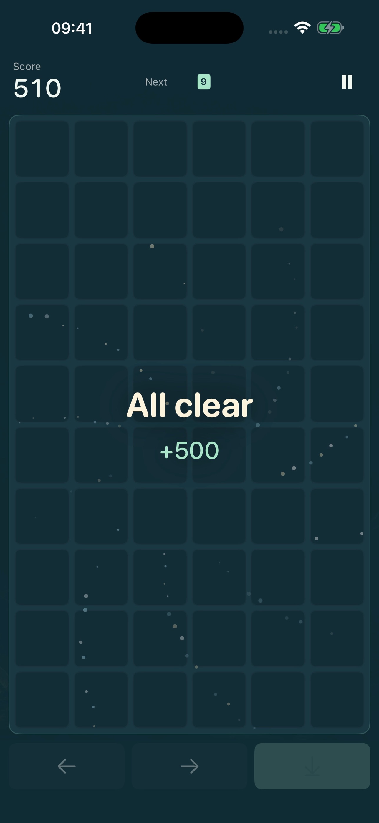 Screenshot 4 of Tumble Ten