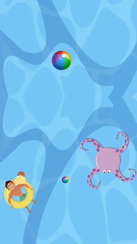 Oh My Pool! Everlasting summer screenshot 3 of 5
