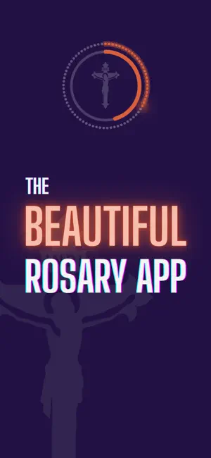 Decade: Beautiful Rosary screenshot 1