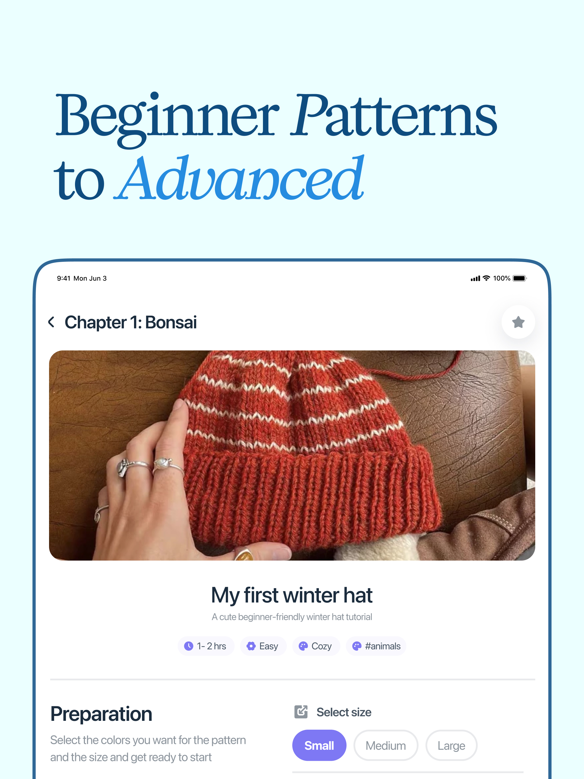CraftBook: Crochet Made Easy