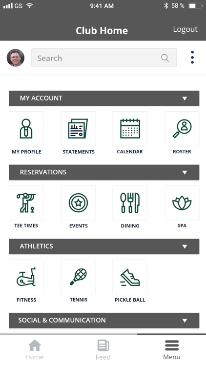 Ski Club of Victoria screenshot-6