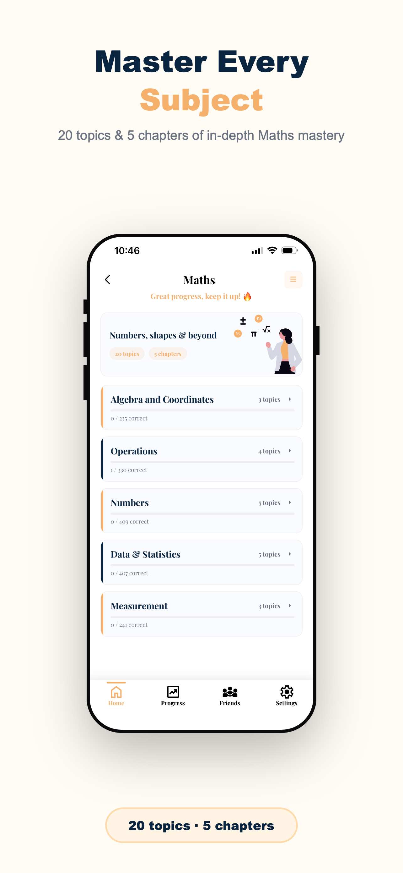 PrepMaster XI+ screenshot 2