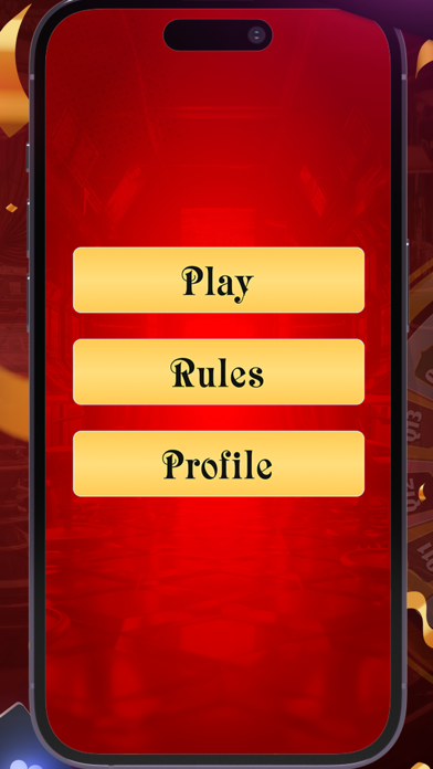 Crazy Comedy Quiz Screenshot