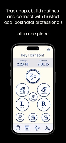 HeyBabyOnline screenshot